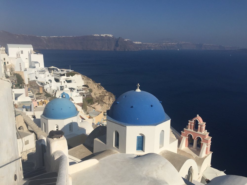 greece, santorini